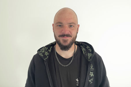 Adrian Dreyer