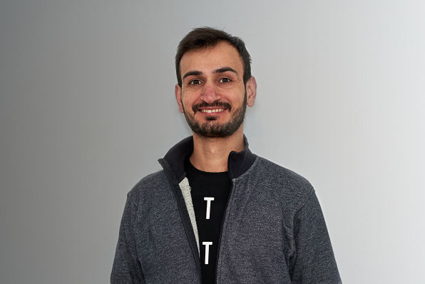 Belal Thalja