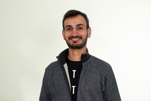 Belal Thalja