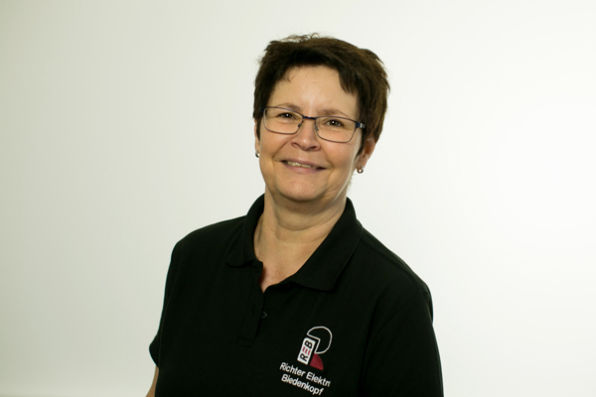 Christine Sayer-Richter