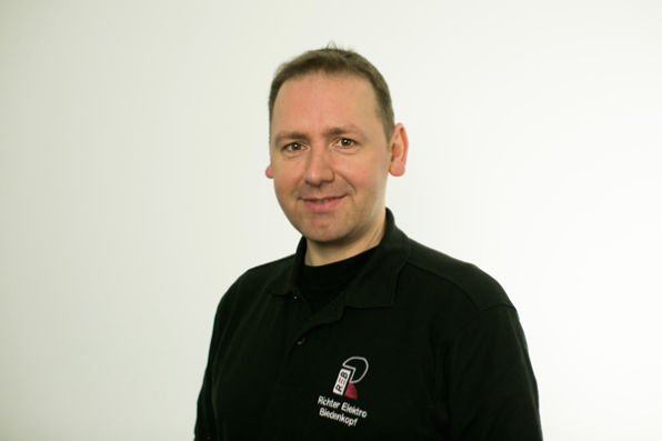 Detlef Stein