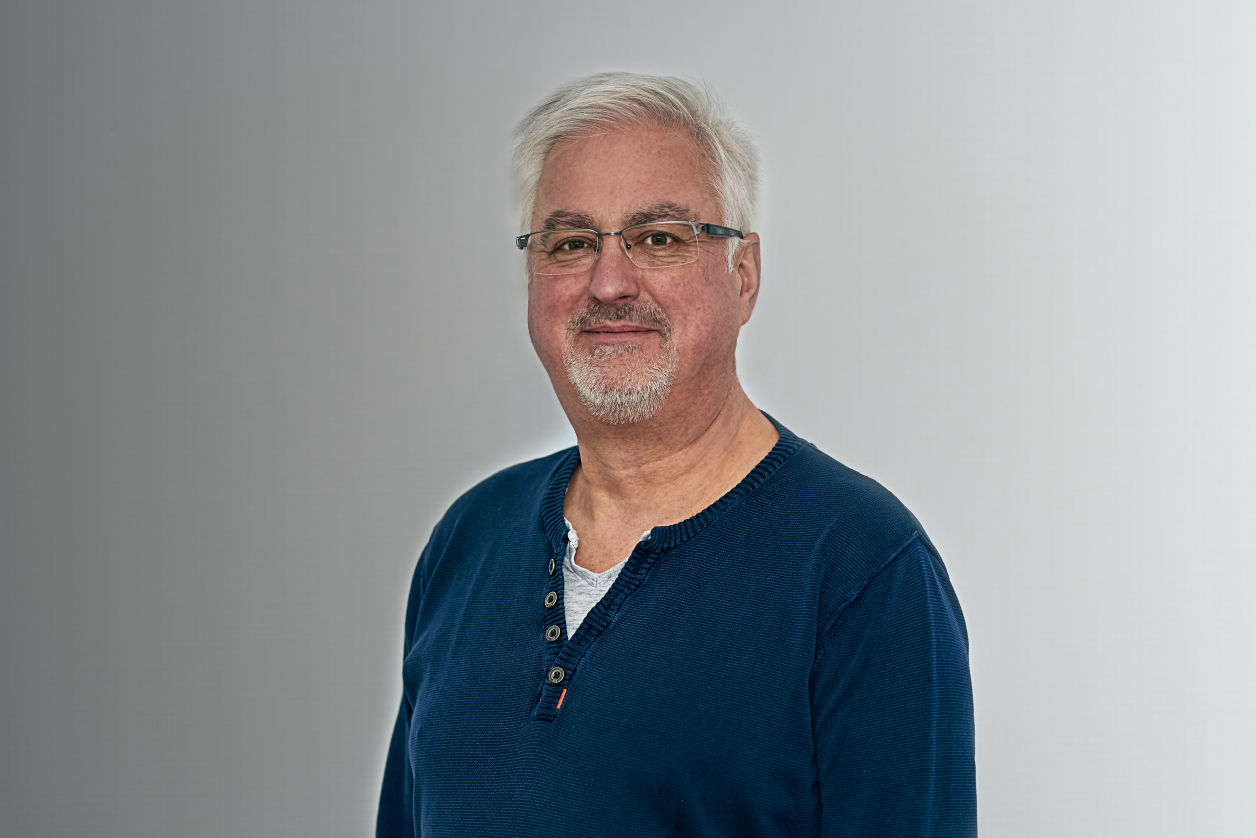 Frank Richter