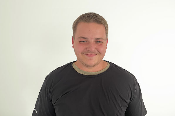 Jannis Stenger