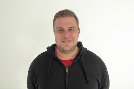 Luka Schmidt