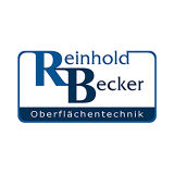 Reinhold Becker