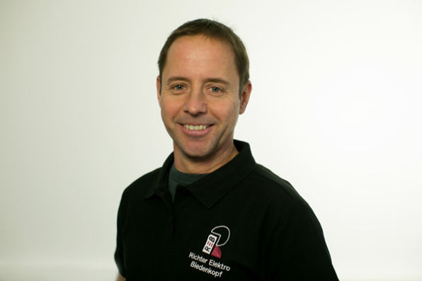 Sascha Meier
