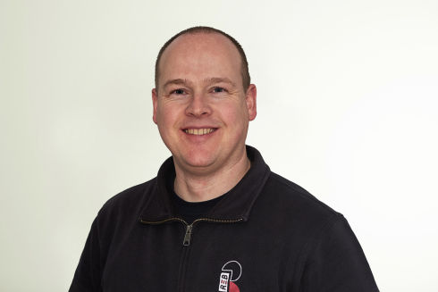 Thomas Bald